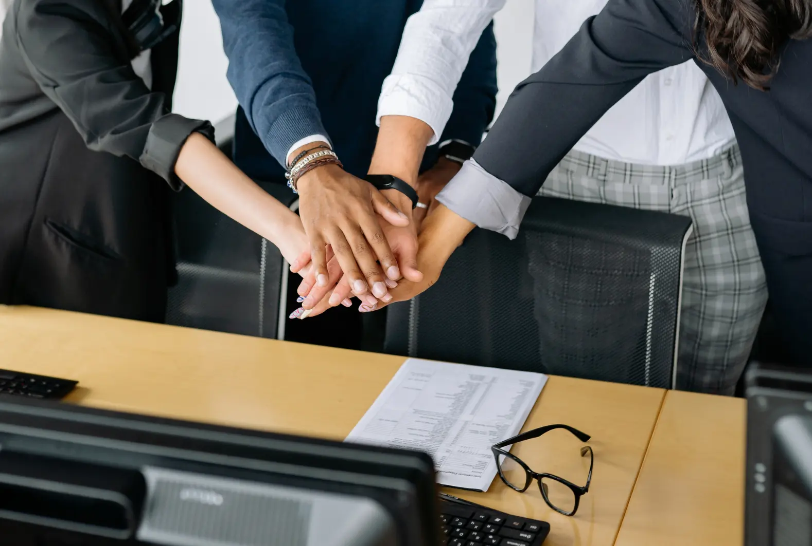 Imagen institucional